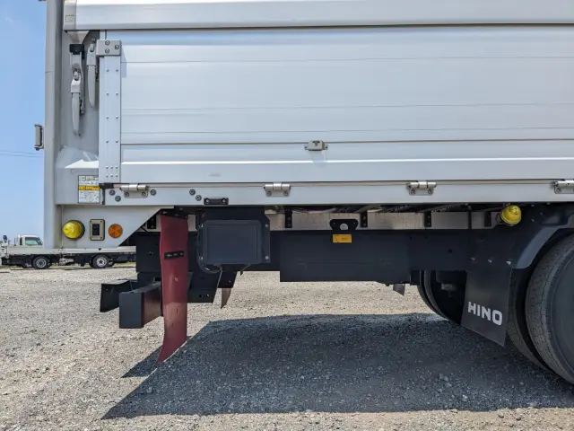 日野 レンジャー 2KG-FD2ABG(2WD)の写真34