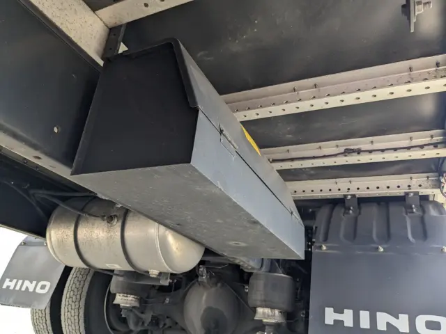 日野 レンジャー 2KG-FD2ABG(2WD)の写真36