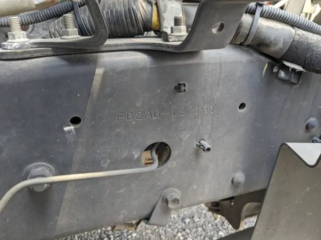 日野 レンジャー 2KG-FD2ABG(2WD)の写真42
