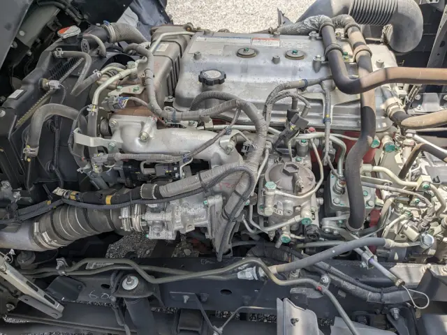 日野 レンジャー 2KG-FD2ABG(2WD)の写真43