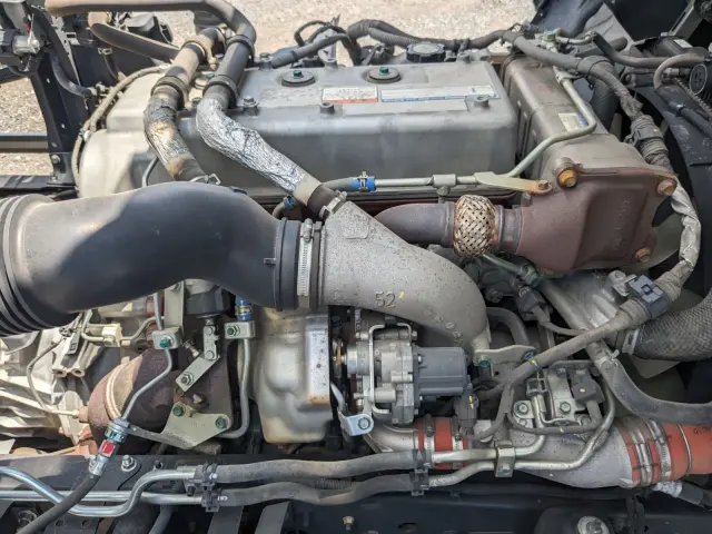 日野 レンジャー 2KG-FD2ABG(2WD)の写真46