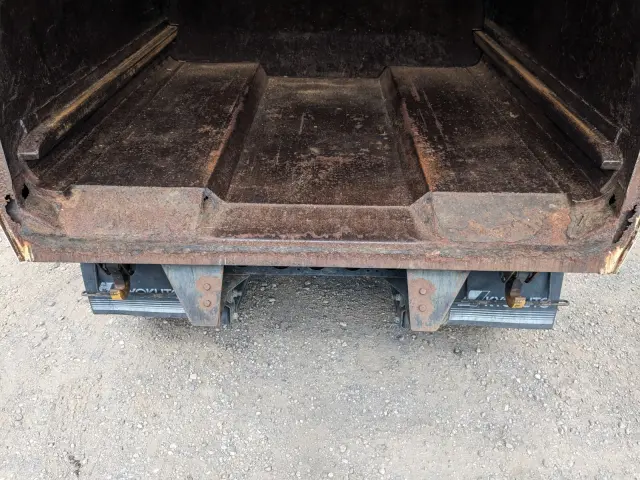 日野 デュトロ BDG-XZU304X(2WD)の写真15