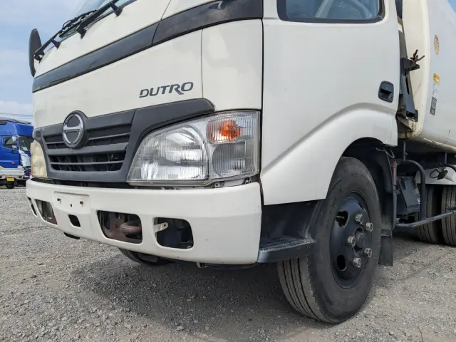 日野 デュトロ BDG-XZU304X(2WD)の写真22