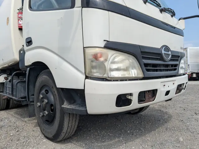 日野 デュトロ BDG-XZU304X(2WD)の写真23