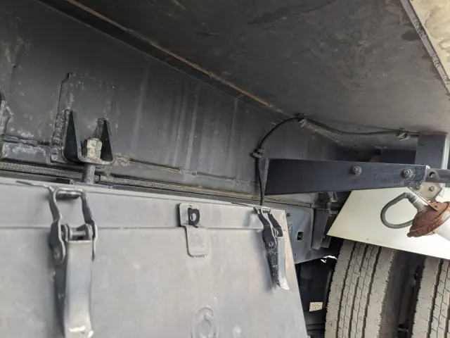 日野 デュトロ BDG-XZU304X(2WD)の写真33