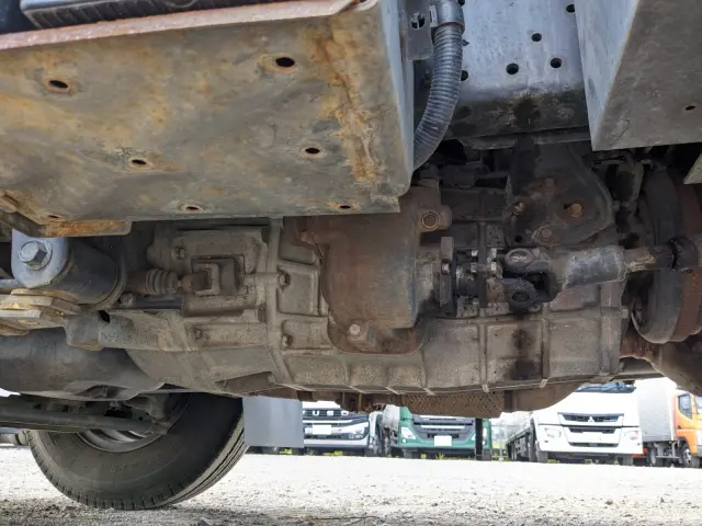 日野 デュトロ BDG-XZU304X(2WD)の写真35