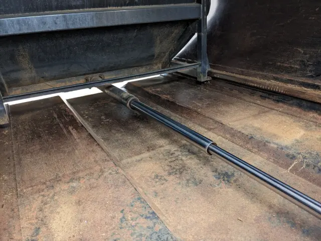 日野 デュトロ BDG-XZU304X(2WD)の写真47