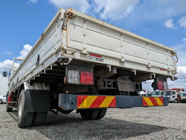 日野 レンジャー 2KG-FC2ABA(2WD)の写真7