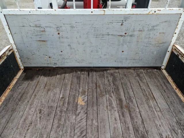 日野 レンジャー 2KG-FC2ABA(2WD)の写真13