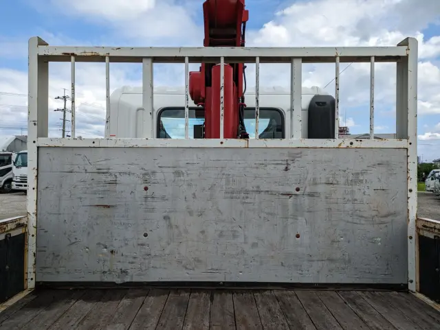 日野 レンジャー 2KG-FC2ABA(2WD)の写真14