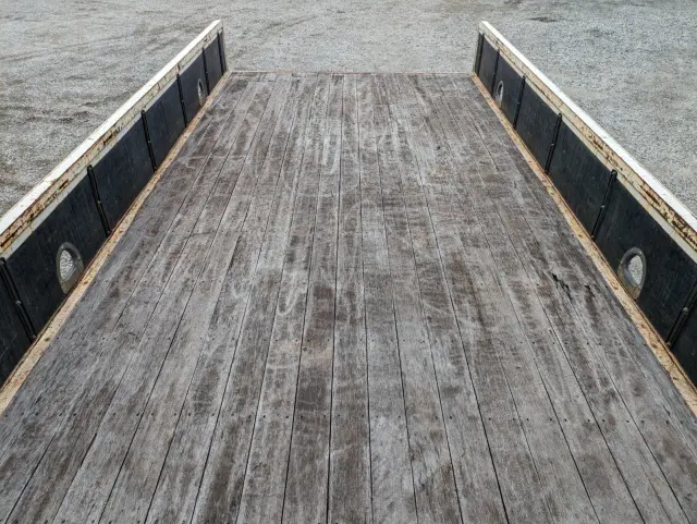 日野 レンジャー 2KG-FC2ABA(2WD)の写真15