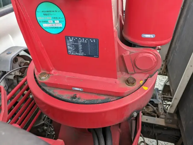 日野 レンジャー 2KG-FC2ABA(2WD)の写真25