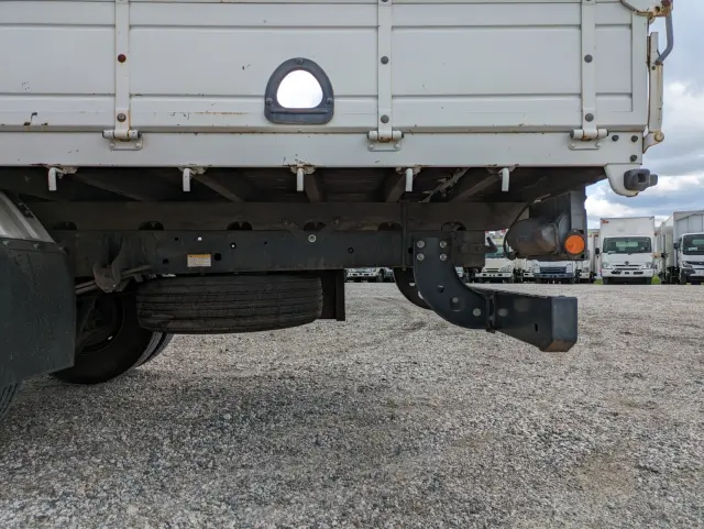 日野 レンジャー 2KG-FC2ABA(2WD)の写真27