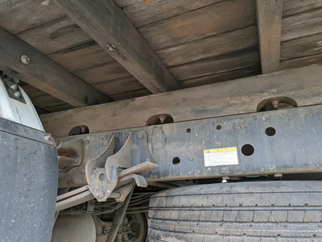 日野 レンジャー 2KG-FC2ABA(2WD)の写真28