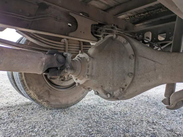 日野 レンジャー 2KG-FC2ABA(2WD)の写真29