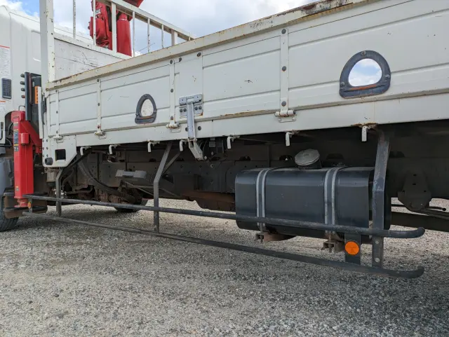 日野 レンジャー 2KG-FC2ABA(2WD)の写真30