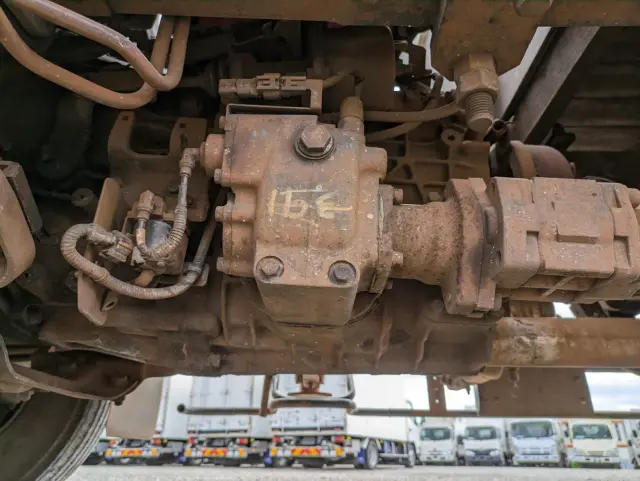 日野 レンジャー 2KG-FC2ABA(2WD)の写真31