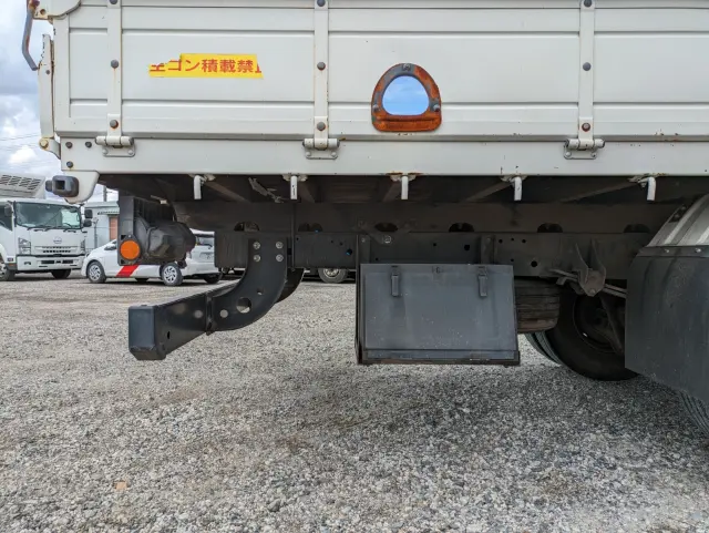 日野 レンジャー 2KG-FC2ABA(2WD)の写真32