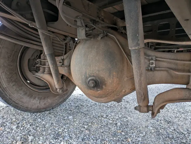 日野 レンジャー 2KG-FC2ABA(2WD)の写真33