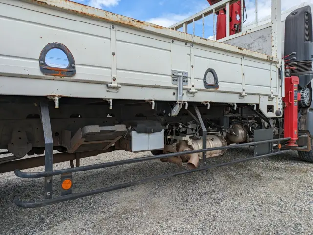 日野 レンジャー 2KG-FC2ABA(2WD)の写真34