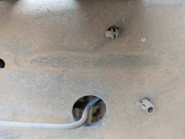 日野 レンジャー 2KG-FC2ABA(2WD)の写真41