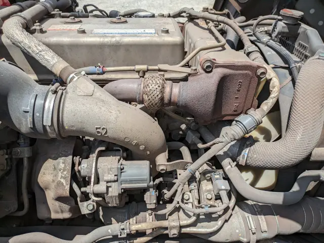 日野 レンジャー 2KG-FC2ABA(2WD)の写真45