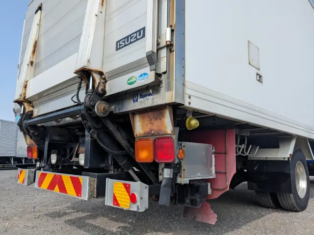 いすゞ フォワード TKG-FRR90S2(2WD)の写真7