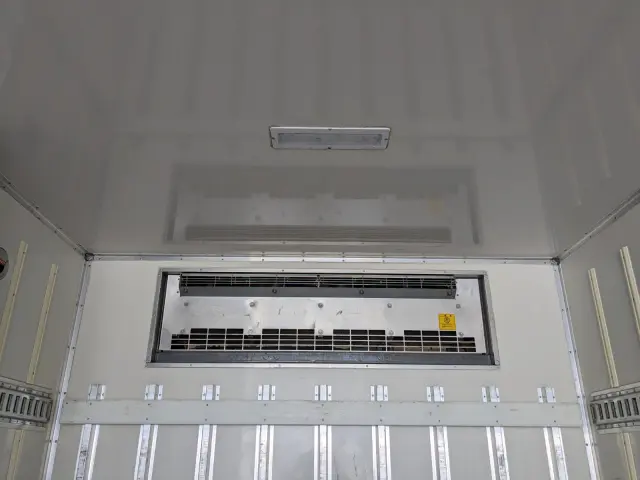 いすゞ フォワード TKG-FRR90S2(2WD)の写真20