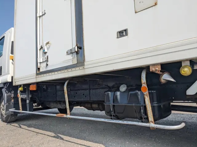 いすゞ フォワード TKG-FRR90S2(2WD)の写真29