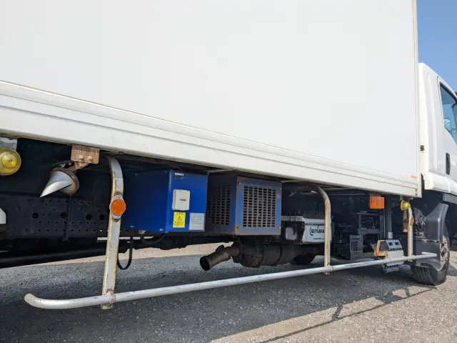 いすゞ フォワード TKG-FRR90S2(2WD)の写真36