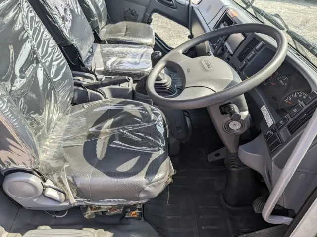 いすゞ フォワード TKG-FRR90S2(2WD)の写真38