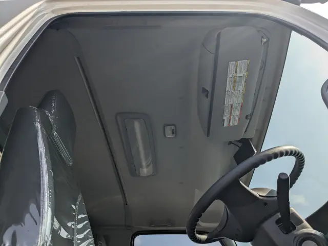 いすゞ フォワード TKG-FRR90S2(2WD)の写真39