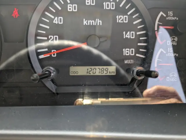 いすゞ フォワード TKG-FRR90S2(2WD)の写真42