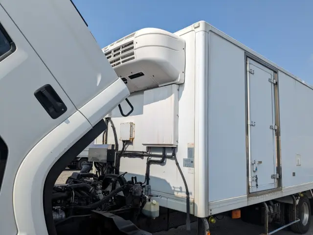 いすゞ フォワード TKG-FRR90S2(2WD)の写真44