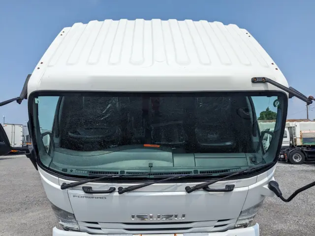 いすゞ フォワード TKG-FRR90S2(2WD)の写真45