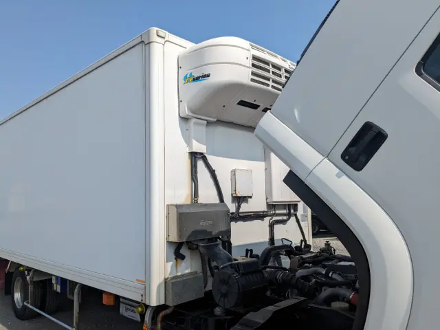 いすゞ フォワード TKG-FRR90S2(2WD)の写真48