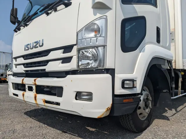 いすゞ フォワード TKG-FRR90S2(2WD)の写真49