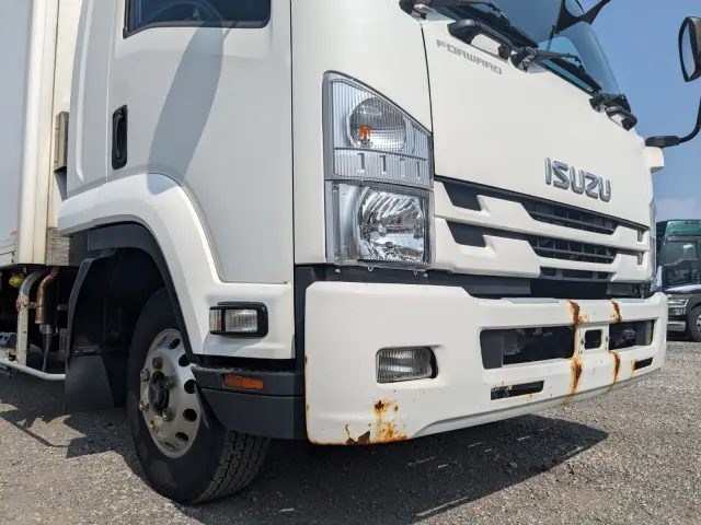 いすゞ フォワード TKG-FRR90S2(2WD)の写真50