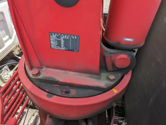 いすゞ フォワード 2PG-FRR90S1(2WD)の写真23