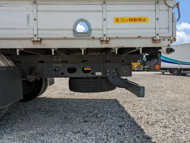 いすゞ フォワード 2PG-FRR90S1(2WD)の写真26