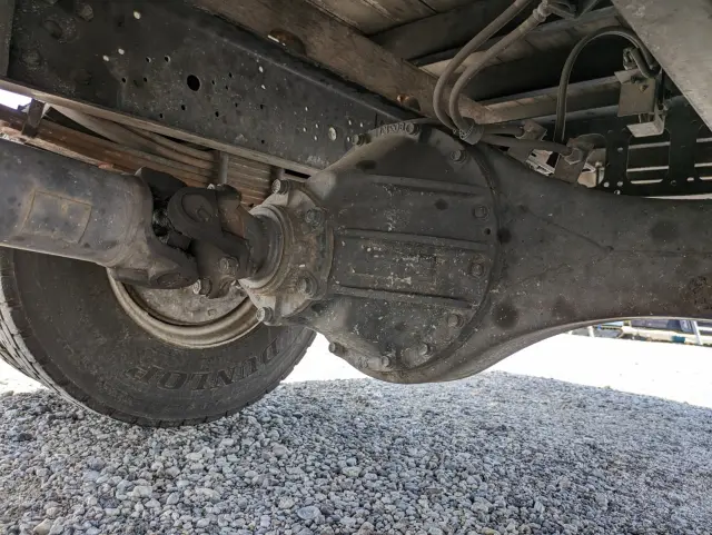 いすゞ フォワード 2PG-FRR90S1(2WD)の写真28