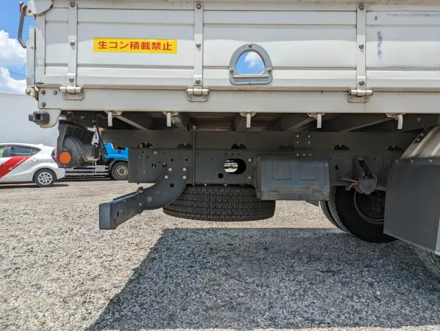 いすゞ フォワード 2PG-FRR90S1(2WD)の写真31