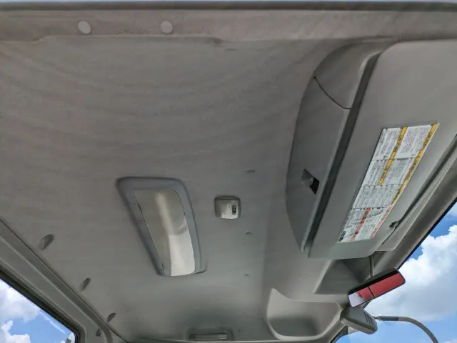 いすゞ フォワード 2PG-FRR90S1(2WD)の写真32