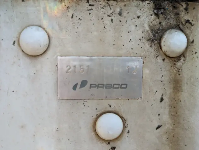 いすゞ フォワード 2PG-FRR90S1(2WD)の写真34