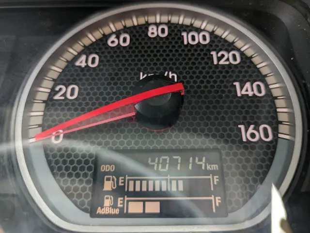 いすゞ フォワード 2PG-FRR90S1(2WD)の写真39