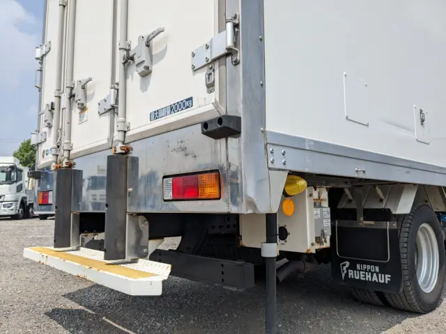 三菱 キャンター TPG-FEB50(2WD)の写真7