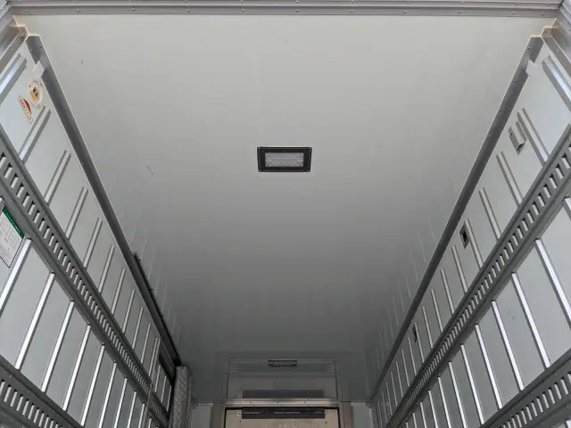 三菱 キャンター TPG-FEB50(2WD)の写真14