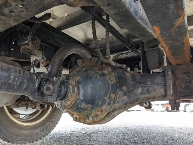 三菱 キャンター TPG-FEB50(2WD)の写真25