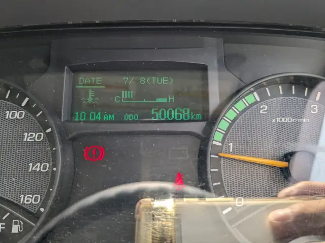 三菱 キャンター TPG-FEB50(2WD)の写真26