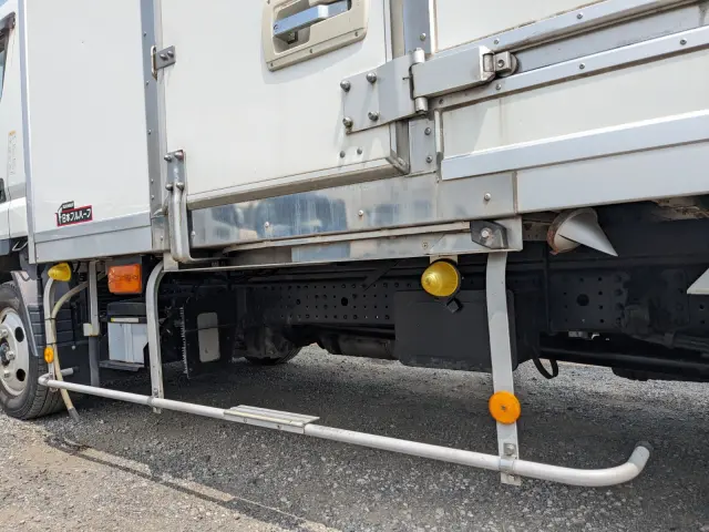 三菱 キャンター TPG-FEB50(2WD)の写真27